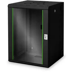 DIGITUS Wandgehäuse DN-19 16-U-3-SW