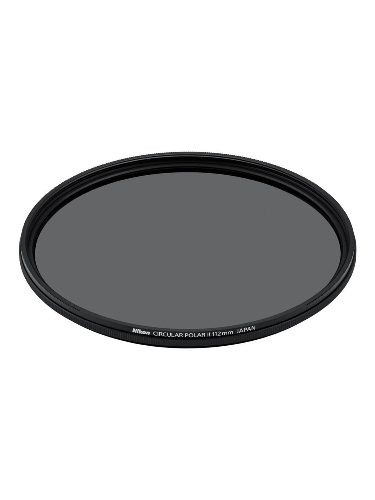 Nikon 112mm Circular Polarizing Filter II