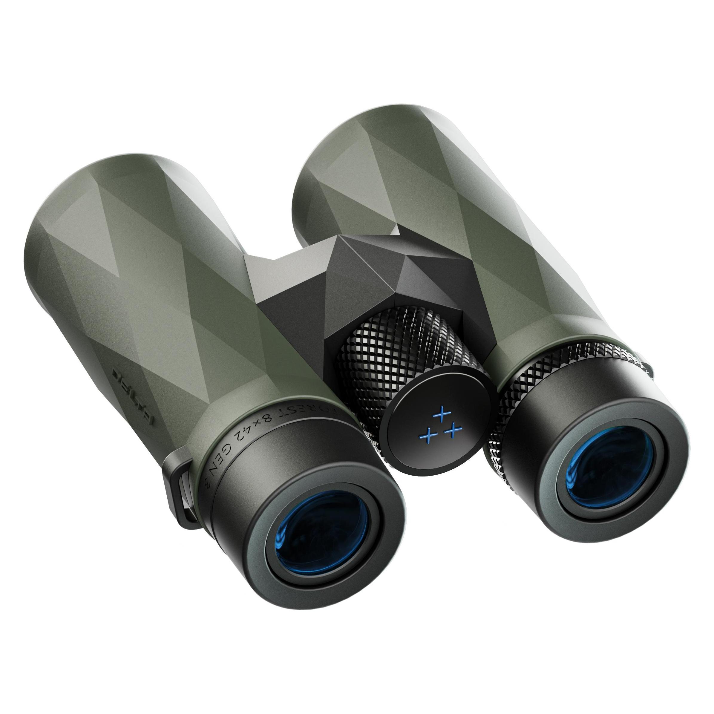Delta Optical 8x42 Delta Forest Gen 3 ED (8x, 42 mm) (DO-1305)