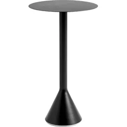 Palissade Garten-Beistelltisch 60 cm, anthrazit