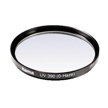 Hama UV Filter 390, 37mm 00070137