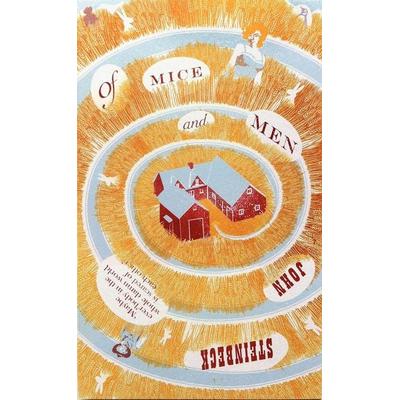 Of Mice and Men, Taschenbuch von John Steinbeck, Penguin Books Ltd, 978-0-14-139603-3