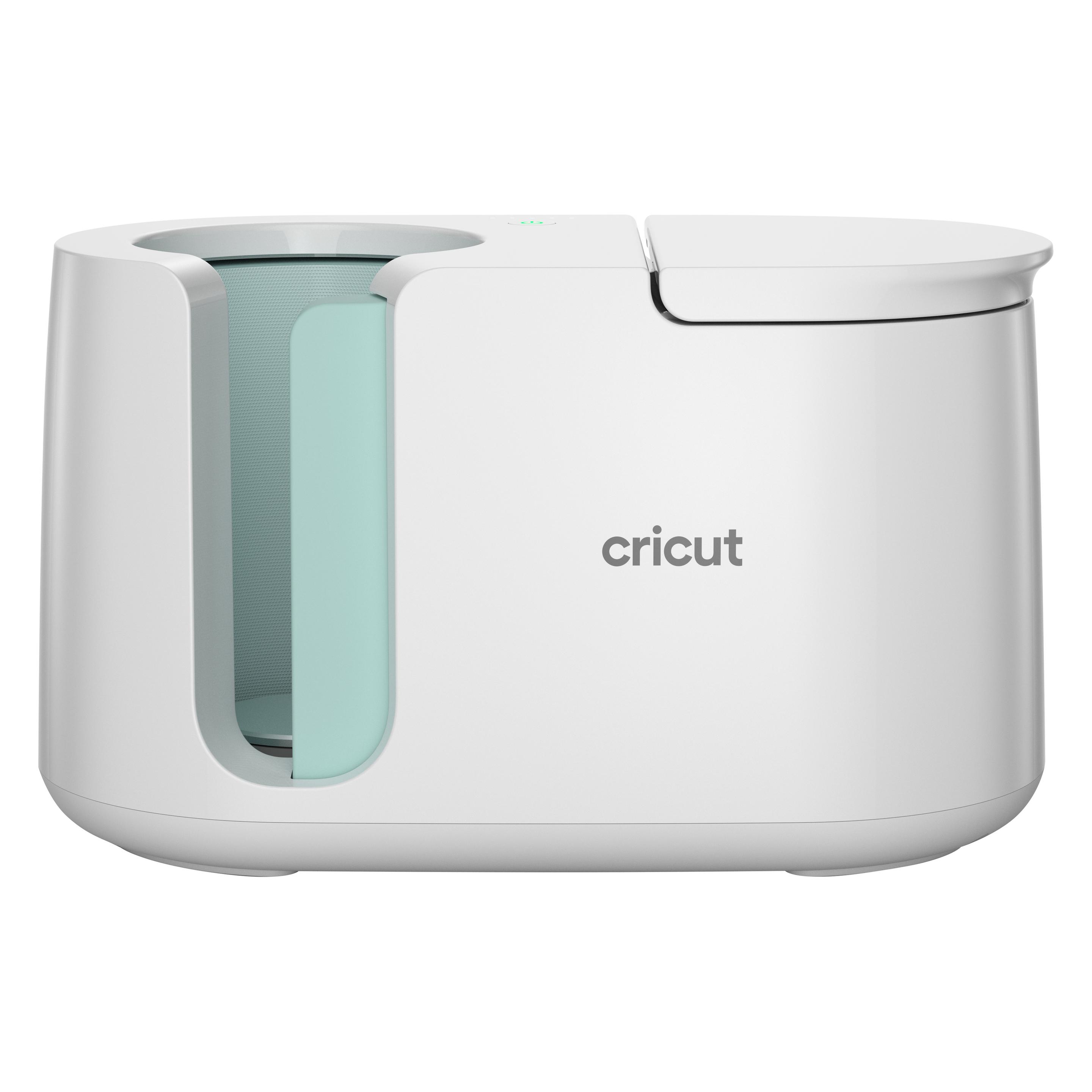 Cricut Mug Press (2008736)