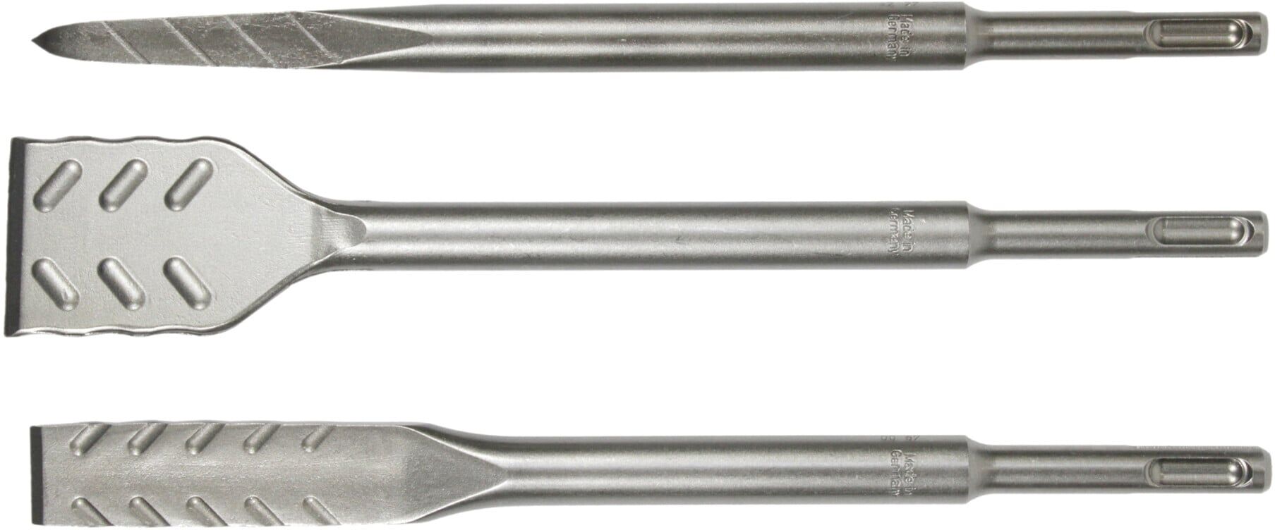 Makita SDS-PLUS Meißelsortiment (E-20220)
