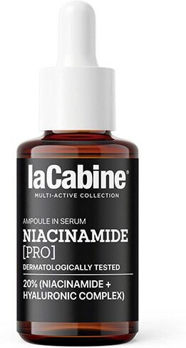 LACABINE Niacinamide Pro
