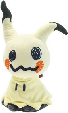 Modern Mode Marketplace Mimikyu Eevee Plush Toy Soft Anime Stuffed Doll For Kids & Collectors Mimikyu Eevee Plush Toy Soft Anime Stuffed Doll For Kids & Collectors