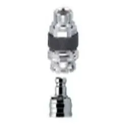 Polaris XS Scuba Quick Disconnect für 2 Stufe