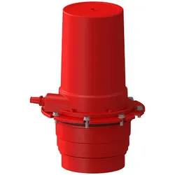 Kessel 28025 - Austauschpumpe 400 V für SPF 5500 S3