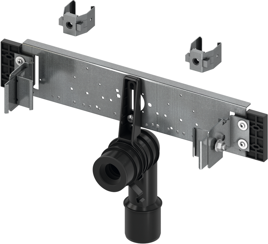 TECE TECEprofil 9020055 pour lavabo avec boîtier hygiénique TECE