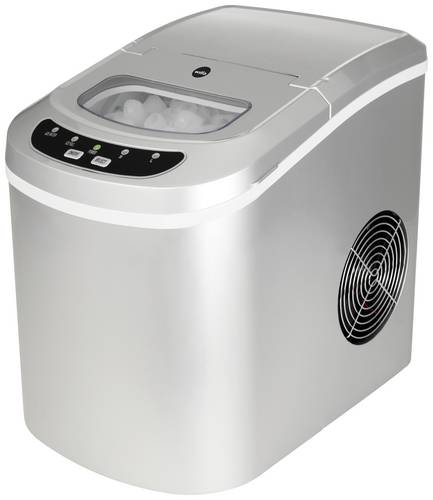 Wilfa ICE-12S Eiswürfelbereiter 12kg
