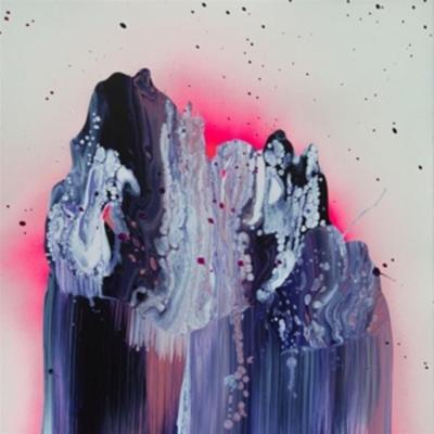 Dripfield (Ltd.Baby Blue Vinyl) - GOOSE, Vinyl
