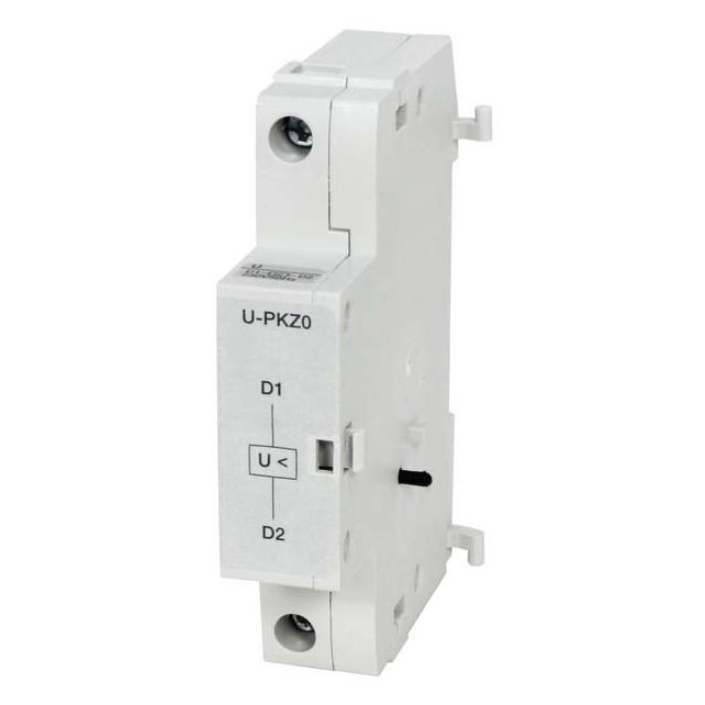 Eaton Electric GmbH Unterspannungsauslöser unverzögert U-PKZ0 380V50 (073137)