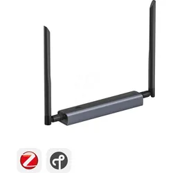 SON DONGLE-M - Zigbee / Thread Gateway, PoE