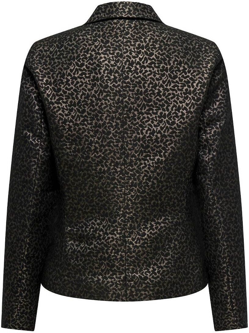 ONLY Blazer cintré irisé