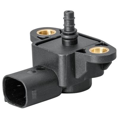 HELLA Sensor, Ladedruck 6PP 358 152-061 für MAYBACH Mercedes