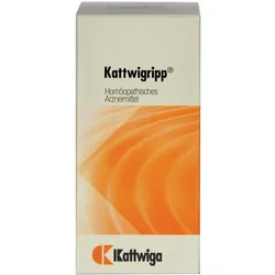 Kattwigripp Tabletten 100 St