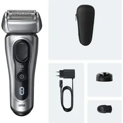 Braun Rasierer 8617s