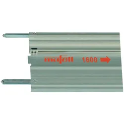 Mafell, Führungsschiene, Führungsschienen Verlängerung 1600 mm 203752 Zubehör von Säge PSS 3100 SE (160 cm)