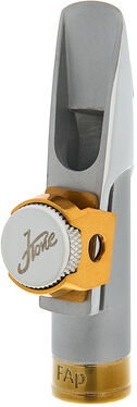 JX-Custom Velocity Alto Sax 7