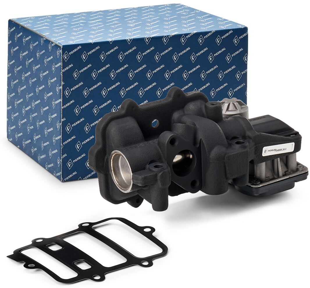 PIERBURG 7.04999.34.0 EGR Module