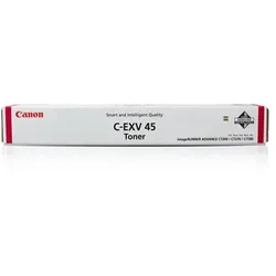 Canon C-EXV45 (6946B002) - toner, magenta