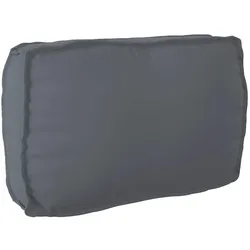 vidaXL, Gartenlounge, Nadenau (Ecksofa)