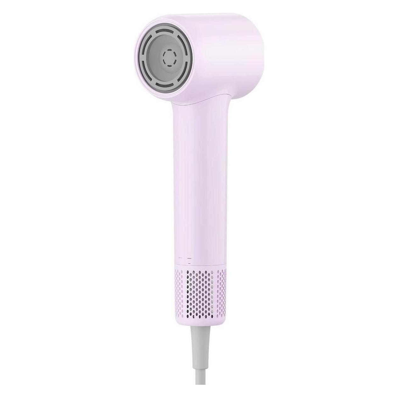 Nyne HAARTROCKNER MINI/VIOLETT AHG11A DREAME AHG11A-VIOLETT (6978515251245) (1200 W) (6978515251245)