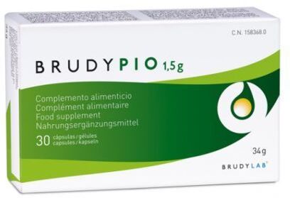 Brudy Lab Pio 30 Cap