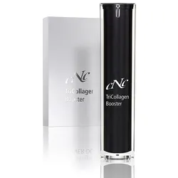 CNC Cosmetic aesthetic world TriCollagen Booster 50ml + 3x 2ml Ampullen fruit peel