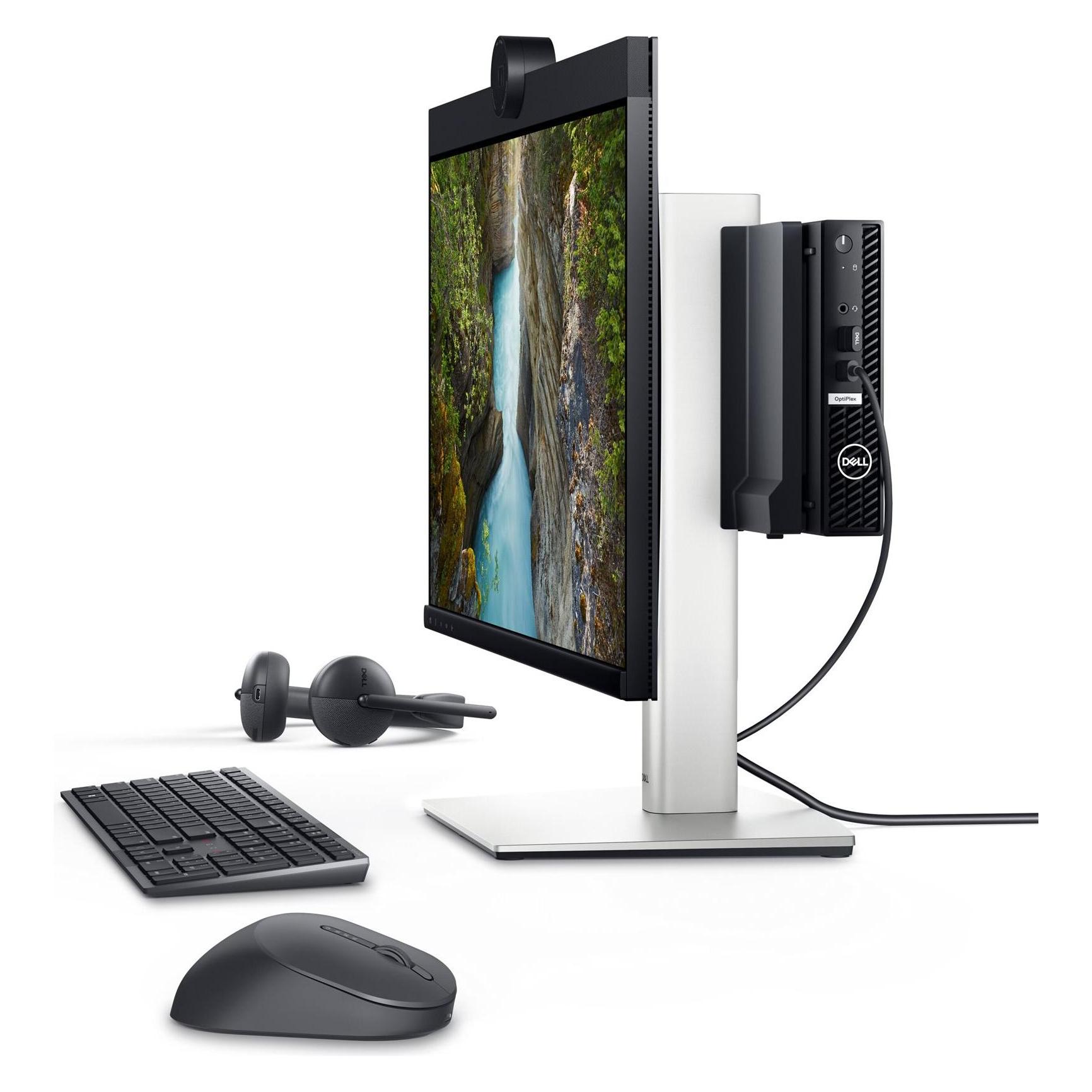 Dell WH3022 (Kabelgebunden, USB-A, Microsoft Teams) (W126326595)