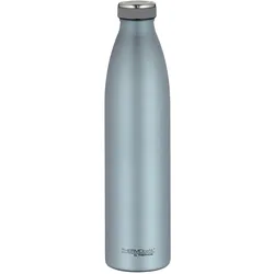 Thermos, Trinkflasche + Thermosflasche, (1 l)