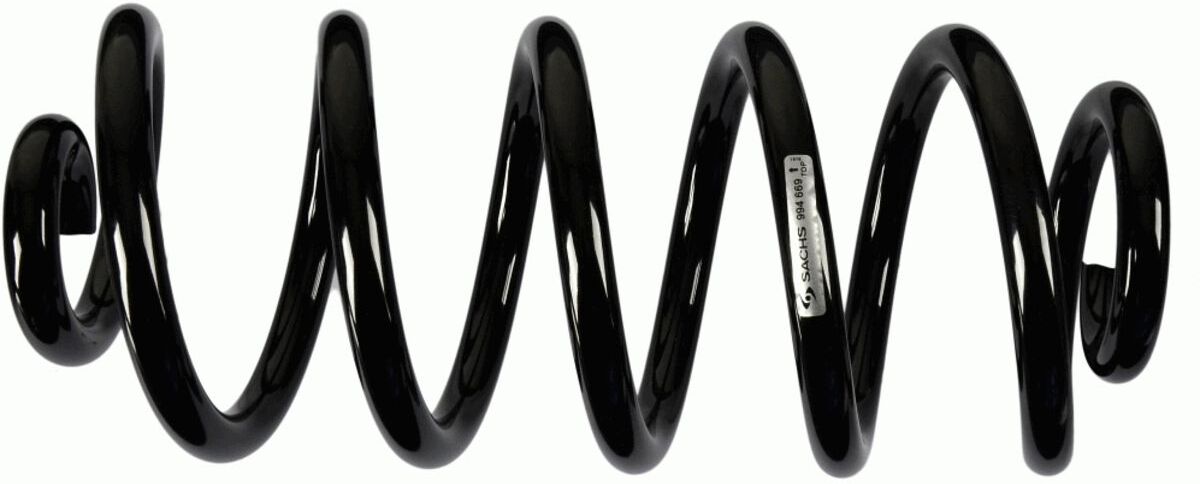 Fahrwerksfeder SACHS 994 669