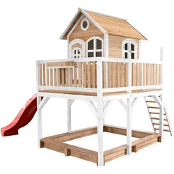 SPIELTURM Liam