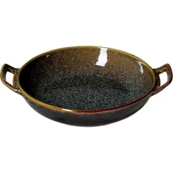 Auflaufform TROMS (BHT 22x5x18 cm) - BHT 22x5x18 cm