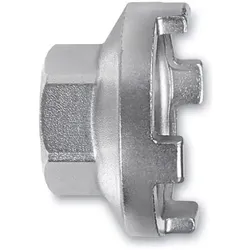 BETA, Fahrzeug Werkzeug, 039840010 3984/1-Bmx Freilaufabzieher 35 Ø mm