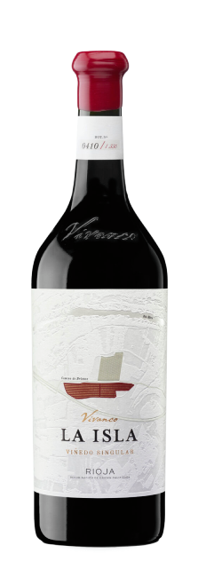Vivanco La Isla 2022 - 75cl