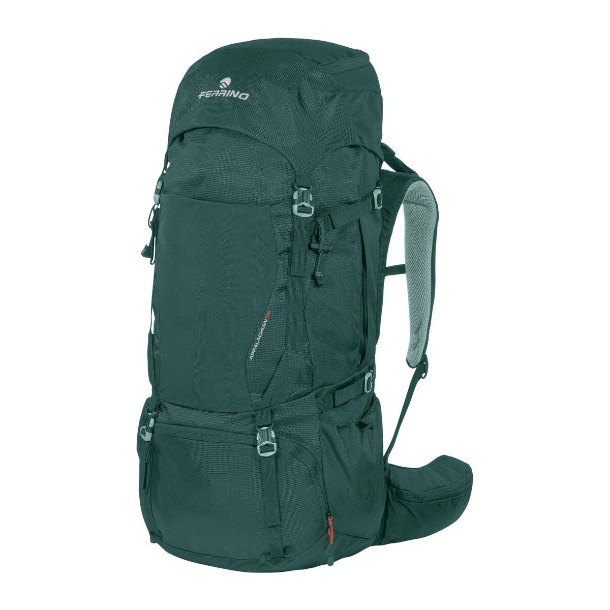 Ferrino Backpack Appalachian 55 ovv (OVV-backpack) 75663OVV