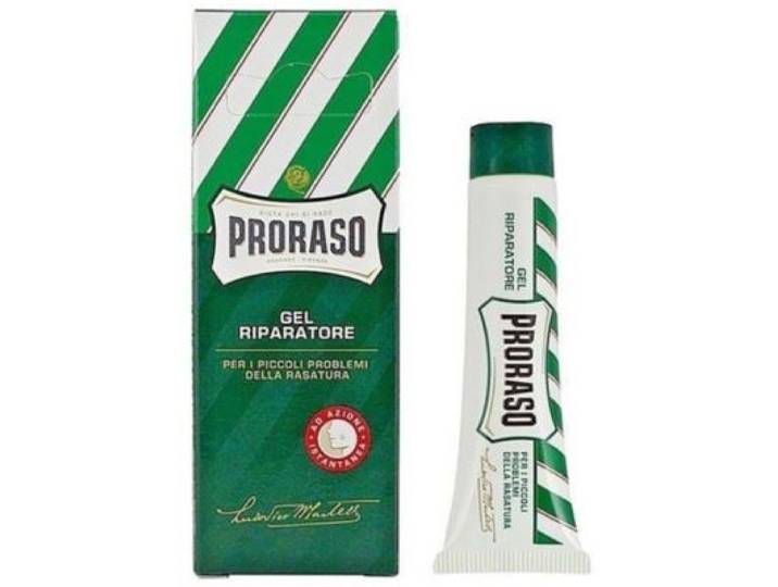 Proraso - Gel Réparateur 10ml