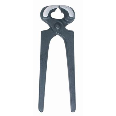 PEBARO 25 - Kantenzange, Stahl, 130 mm, 5