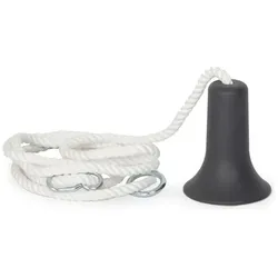 Bobles Donut Swing - Seil und Stütze
