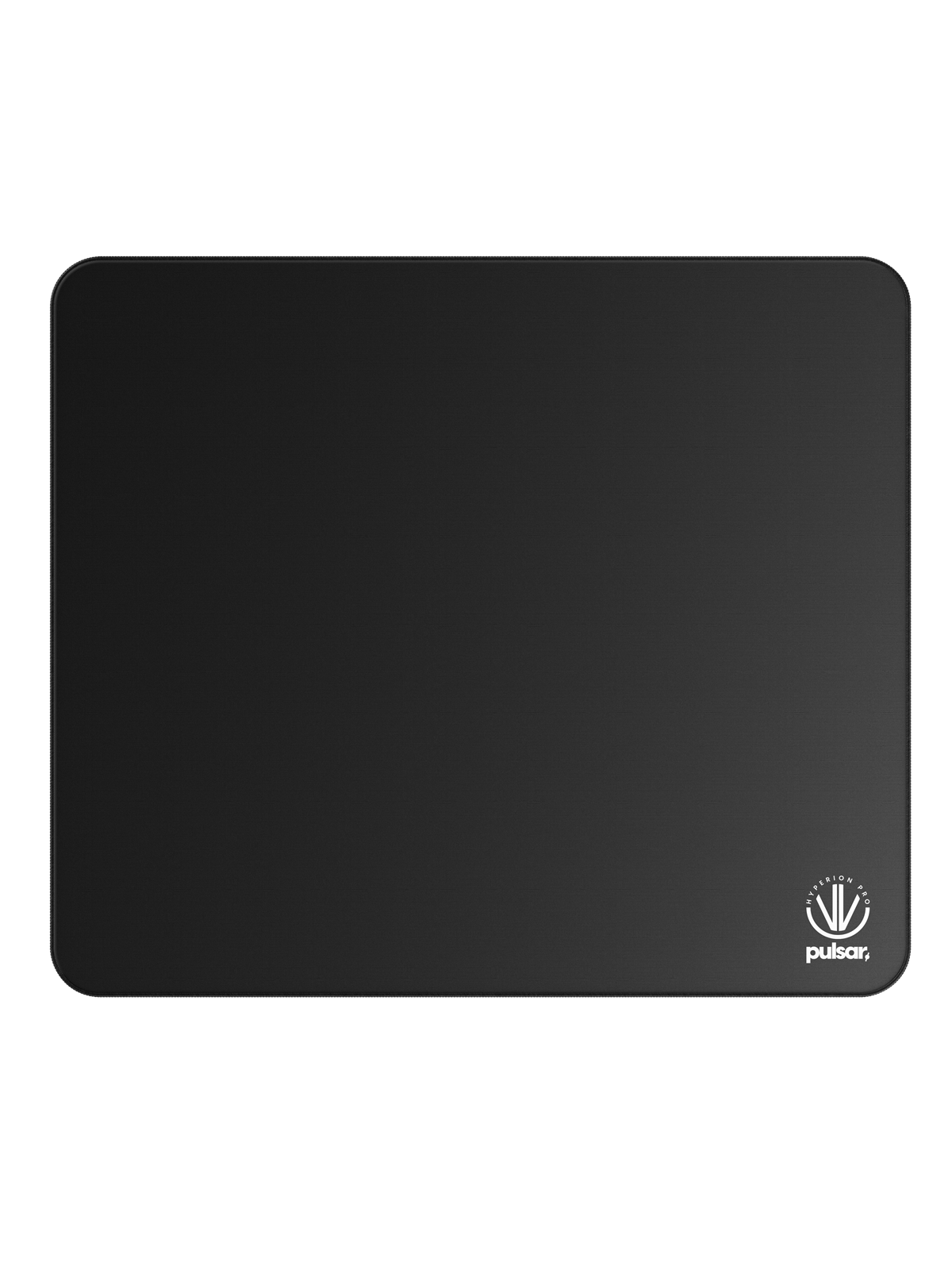 Pulsar Hyperion Pro - XL - X-Soft (Jet Black) - Schwarz
