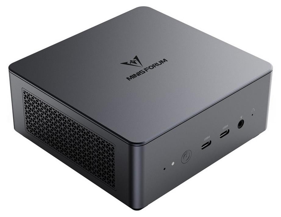 Minis Forum UM790 Pro -B Mini-computer