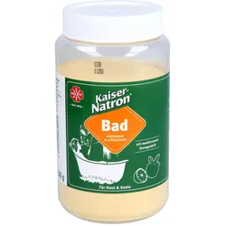 Kaiser Natron Bad