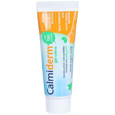 Calmiderm Gel-Creme BIO 40 g Creme