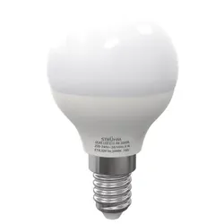 LED Leuchtmittel E14 4W 3000K ULKE LED 02803