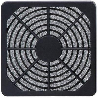 Akasa GRM120-30 PC-Lüftergitter mit Filter 120 x 120 mm