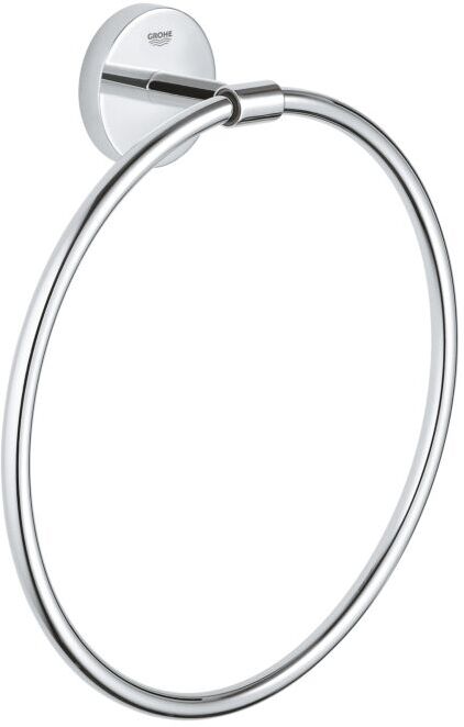 Grohe Start Cosmopolitan Handtuchring 41167000 Chrom