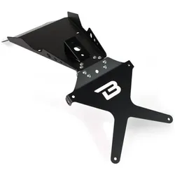 Barracuda, Kennzeichenhalter, Kennzeichenhalter Yamaha XSR 700 (Heck, Universal)
