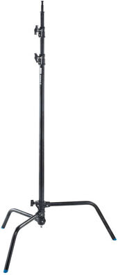 Avenger A2033LCB C-Stand 33 Sliding Schwarz