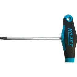HAZET Schraubendreher mit T-Griff Innen TORX® - 828-T25